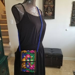 Brand new never used crossbody